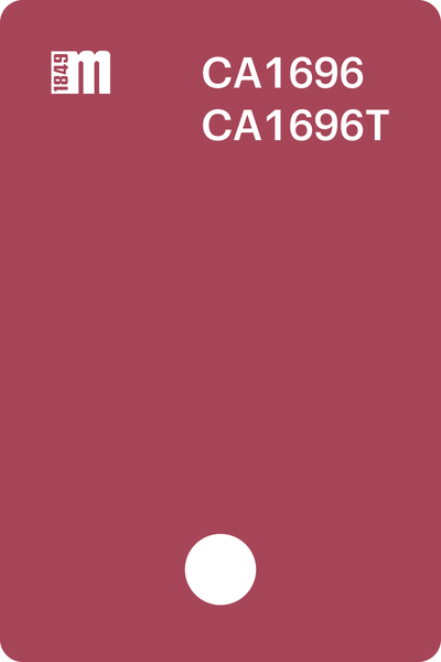CA1696 | Mazzucchelli 1849