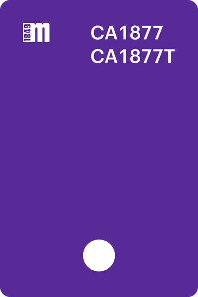 CA1877 | Mazzucchelli 1849