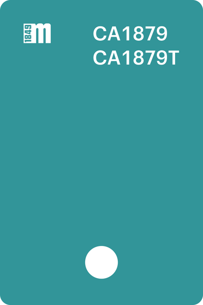 CA1879 | Mazzucchelli 1849