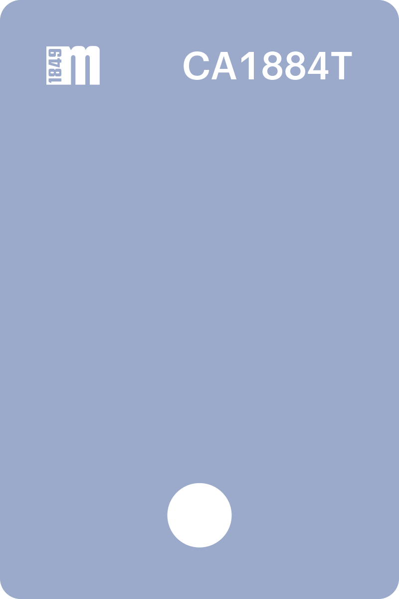 CA1884T | Mazzucchelli 1849