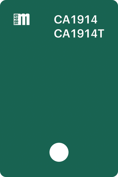 CA1914 | Mazzucchelli 1849