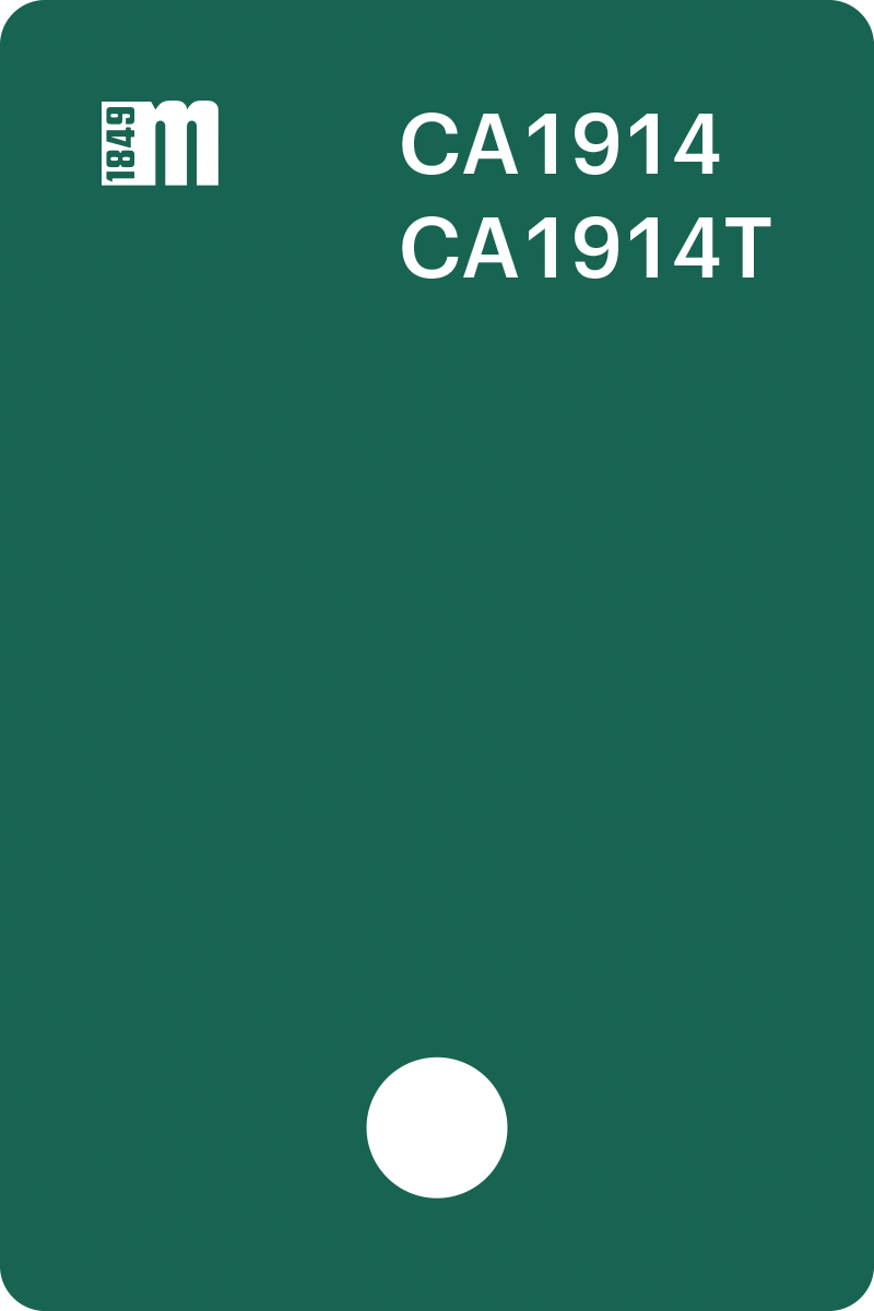 CA1914 | Mazzucchelli 1849