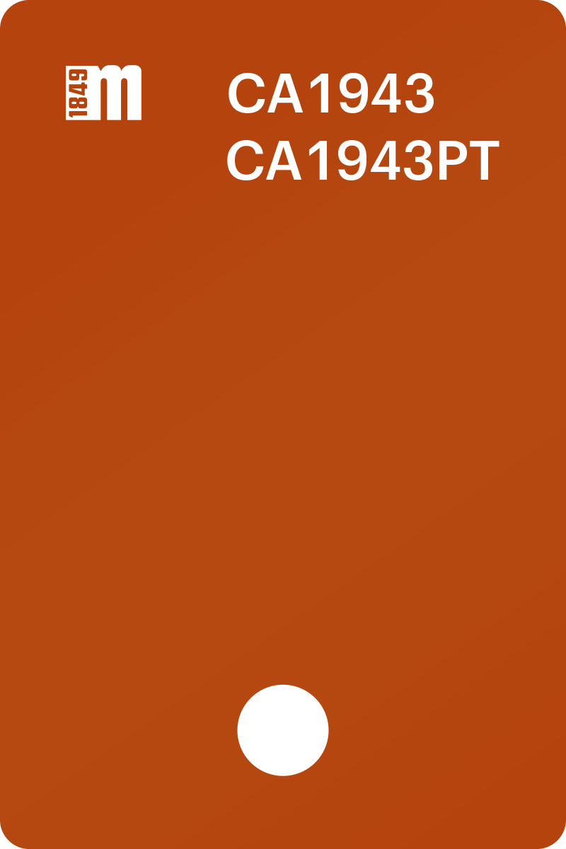 CA1943 | Mazzucchelli 1849