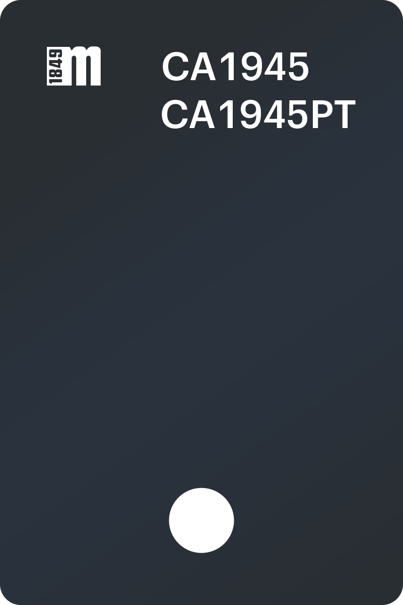 CA1945 | Mazzucchelli 1849