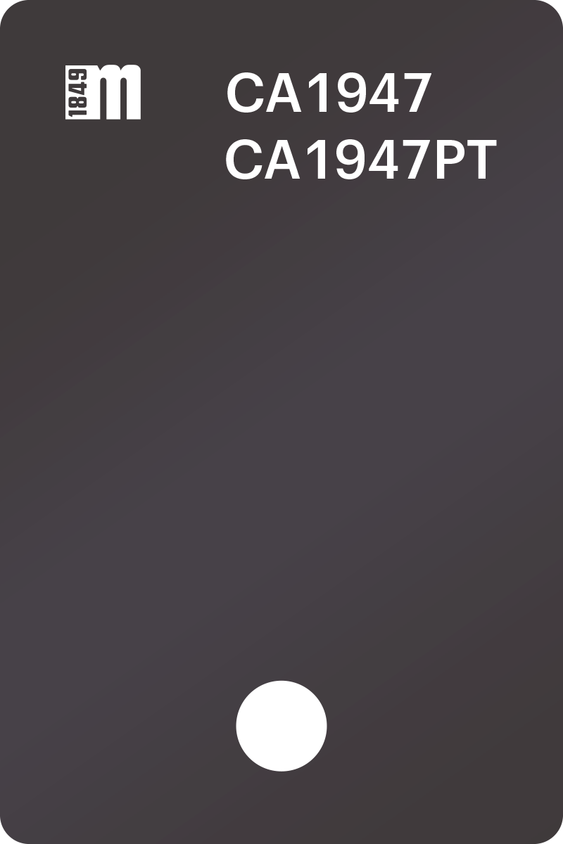 CA1947 | Mazzucchelli 1849