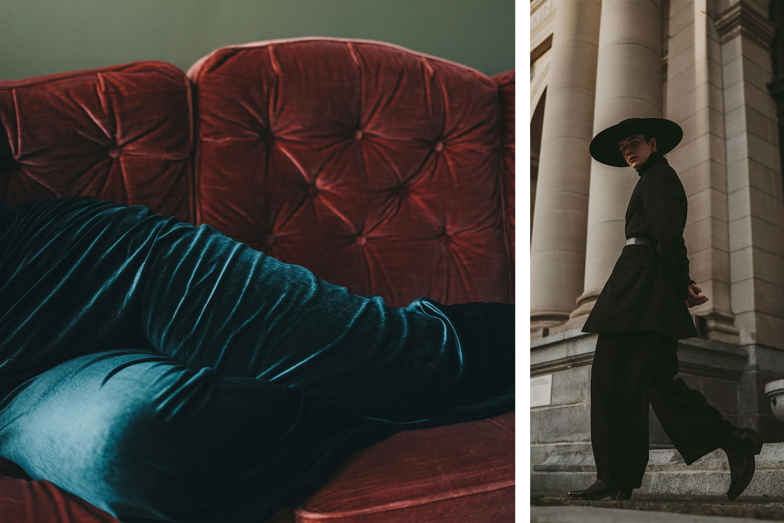 Charles | Mazzucchelli 1849