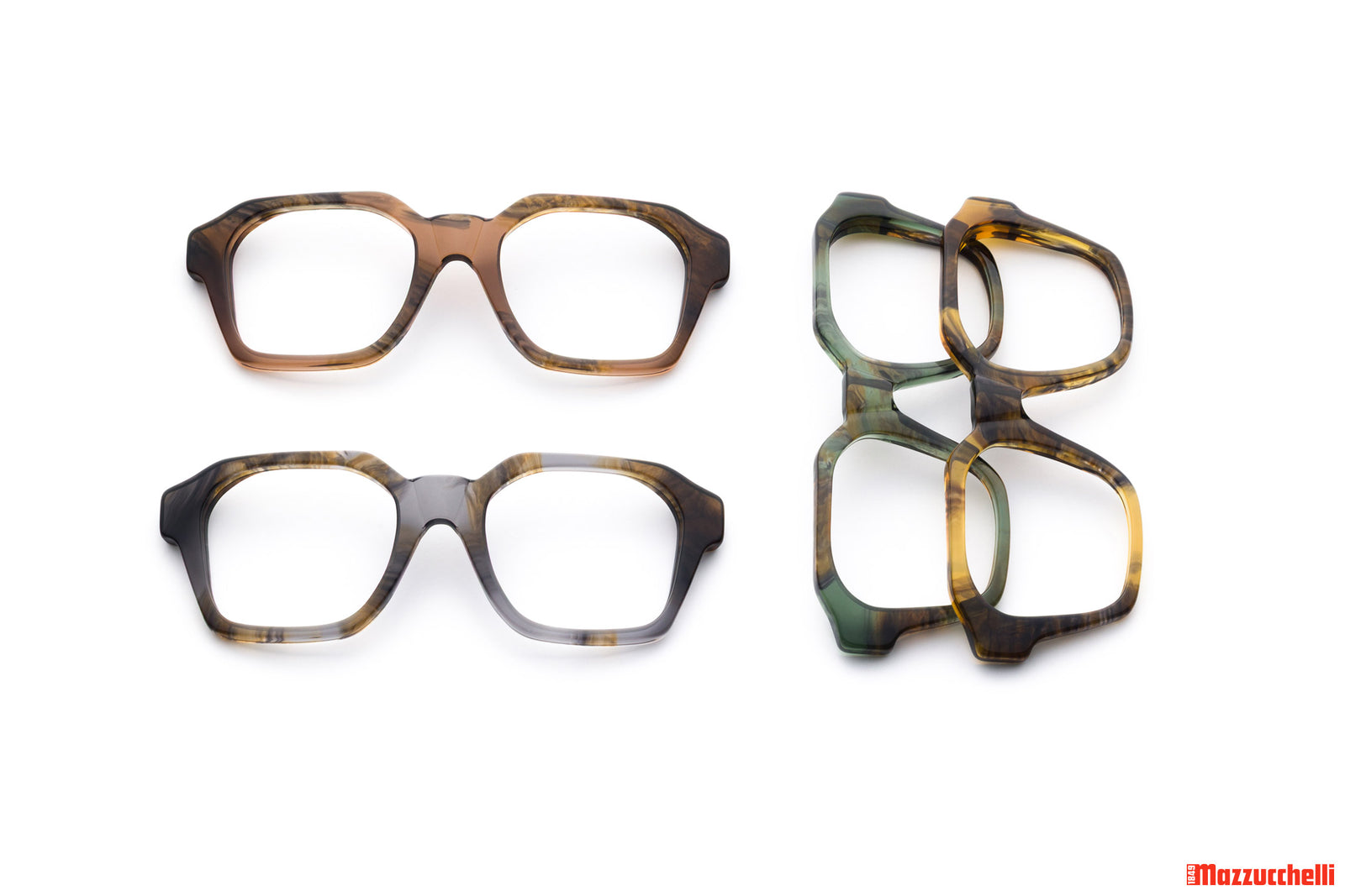 Earthy | Mazzucchelli 1849