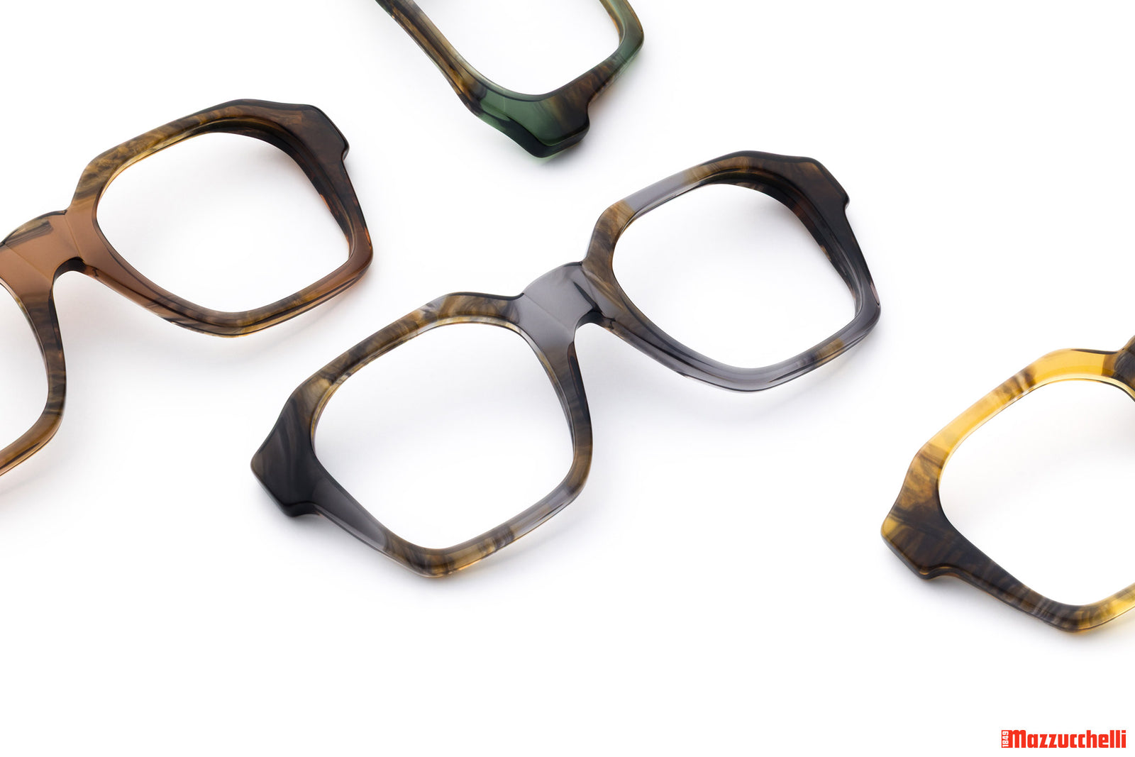 Earthy | Mazzucchelli 1849