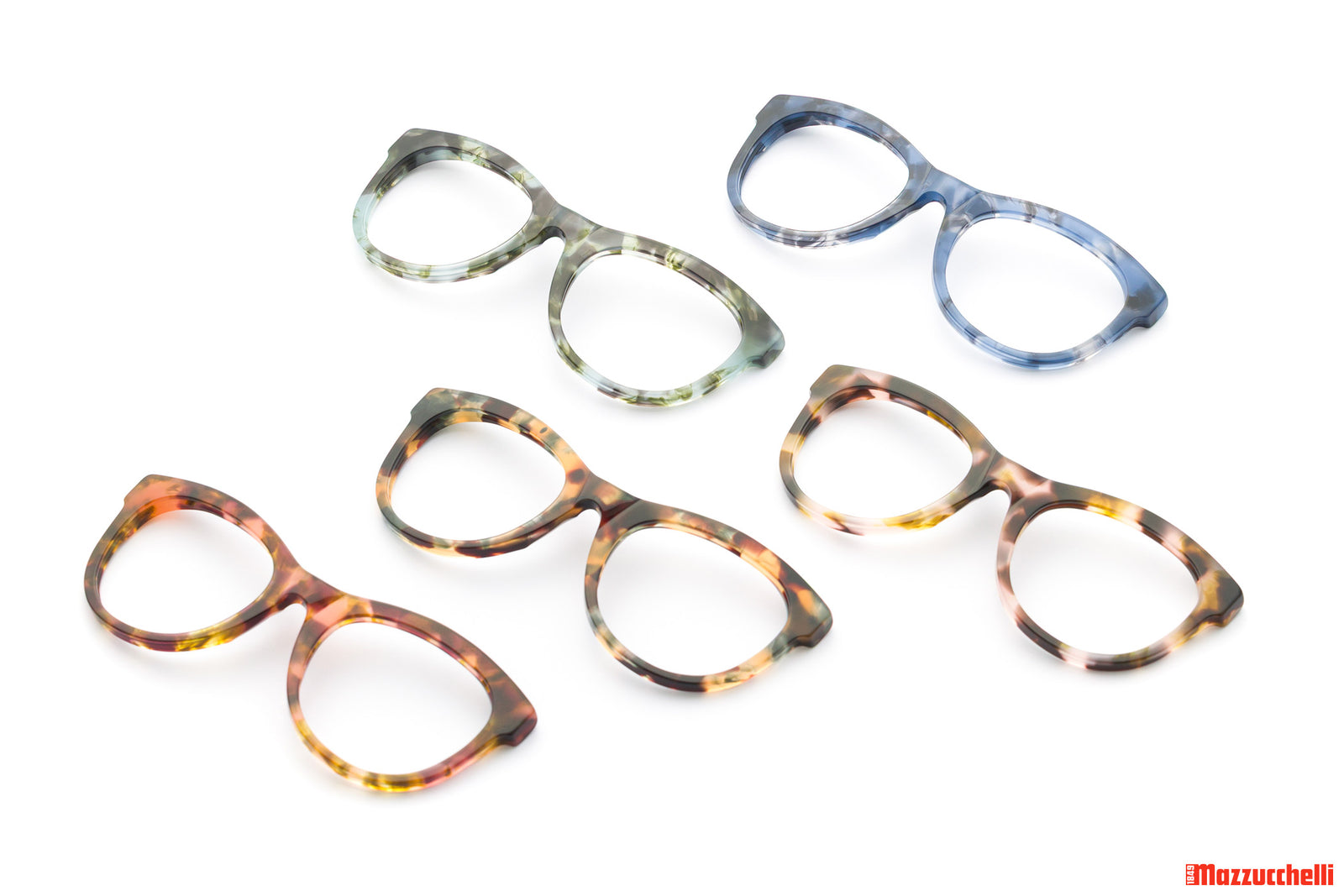 Forest Havana | Mazzucchelli 1849