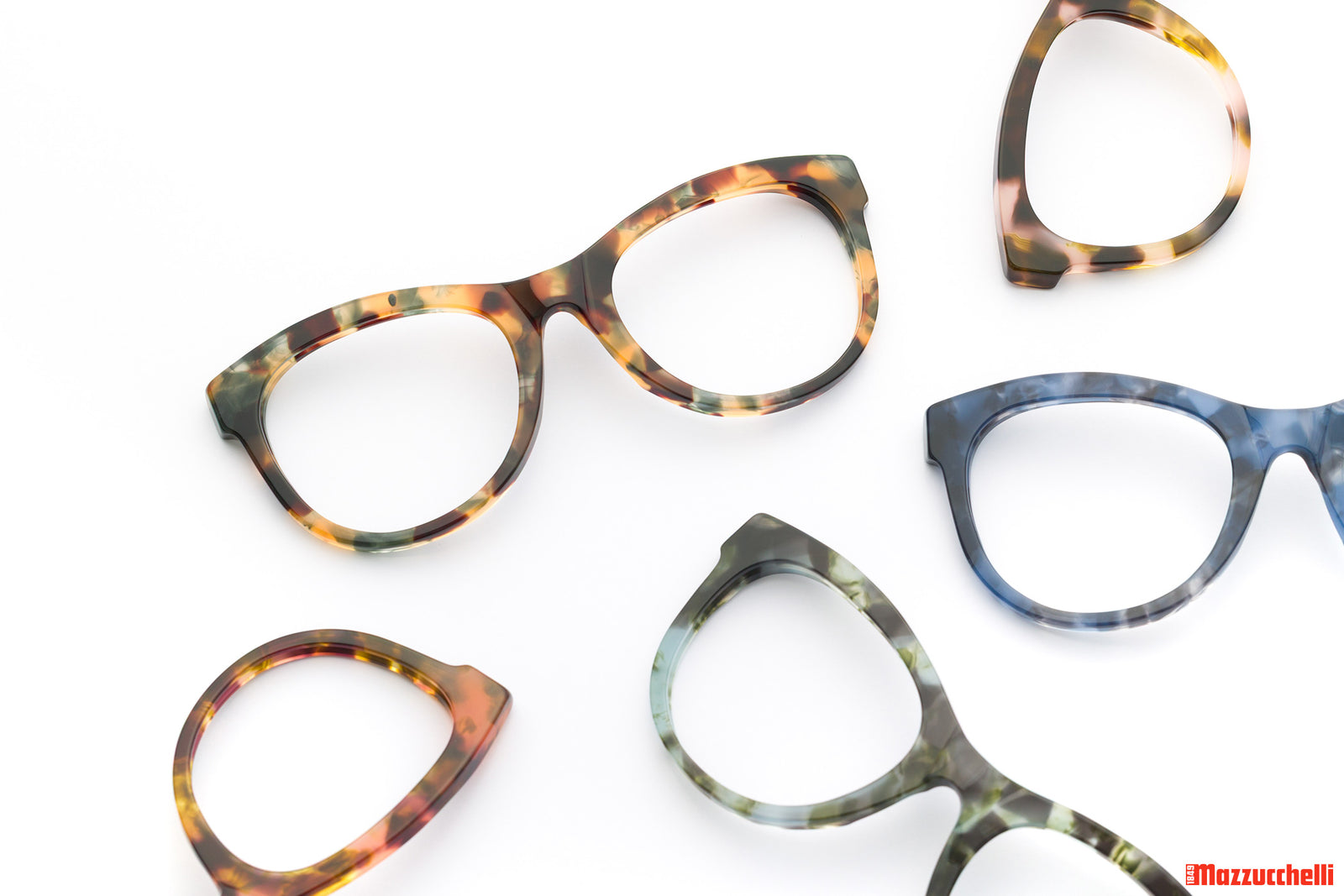 Forest Havana | Mazzucchelli 1849