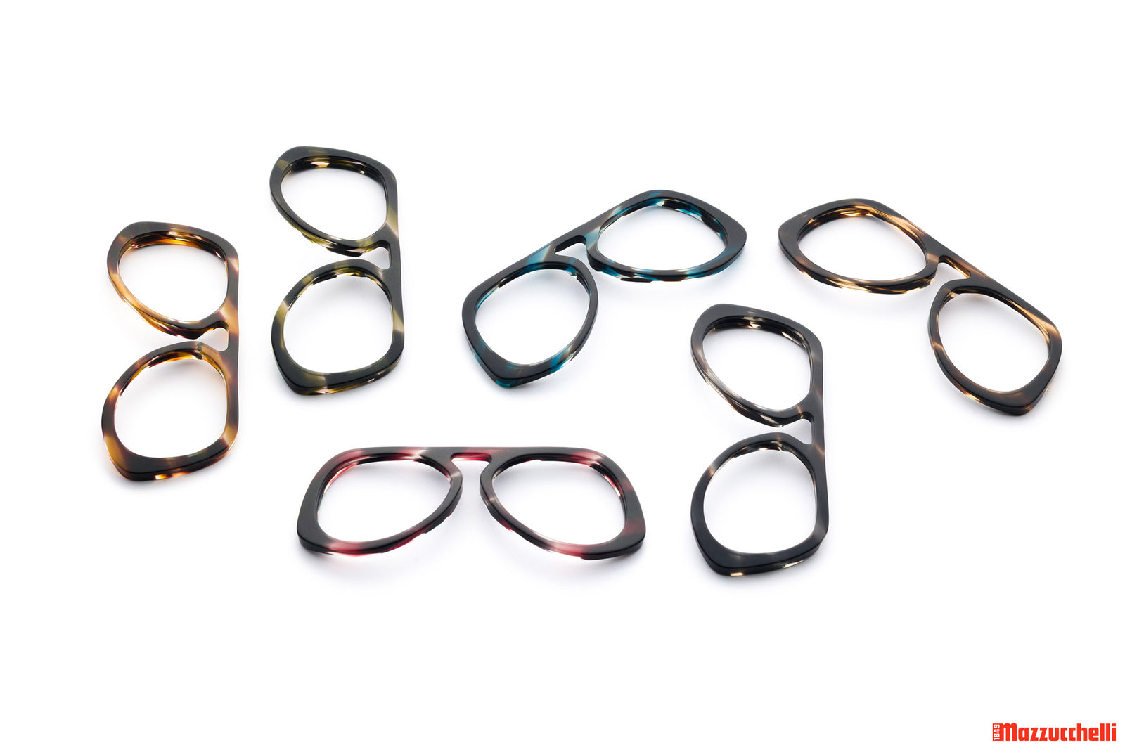 Identity | Mazzucchelli 1849