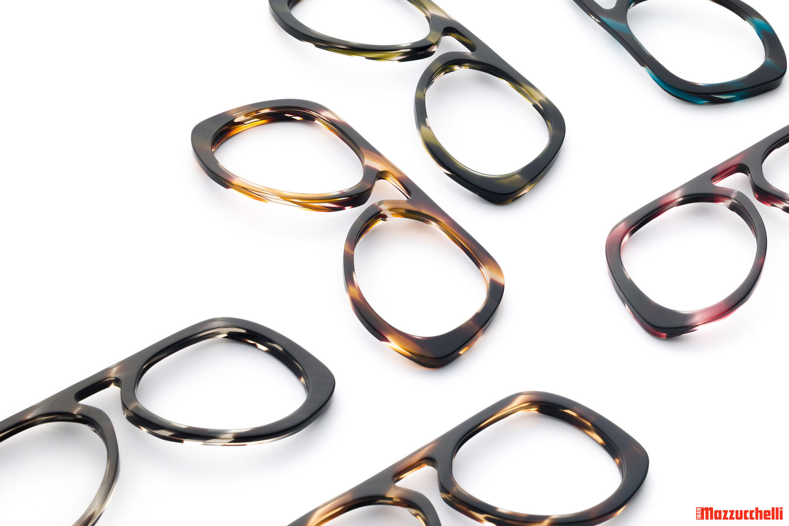 Identity | Mazzucchelli 1849