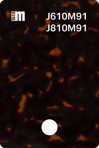 J610M91 | Mazzucchelli 1849