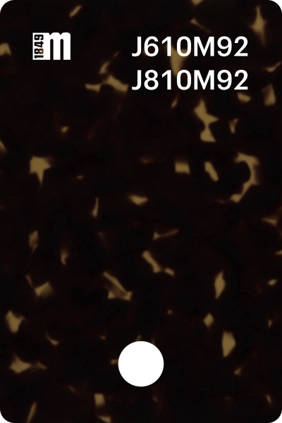 J610M92 | Mazzucchelli 1849