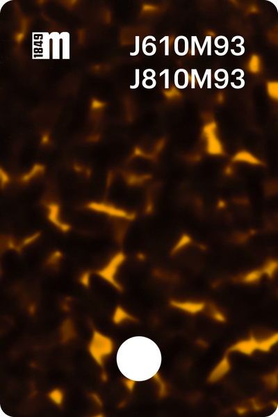 J610M93 | Mazzucchelli 1849