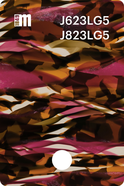 J623LG5 | Mazzucchelli 1849
