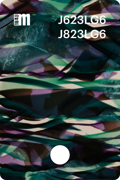J623LG6 | Mazzucchelli 1849