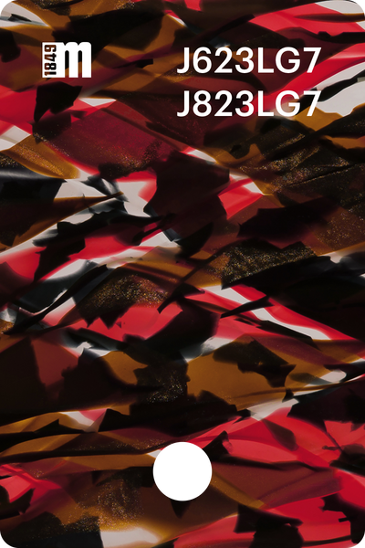 J623LG7 | Mazzucchelli 1849