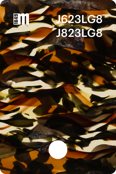 J623LG8 | Mazzucchelli 1849