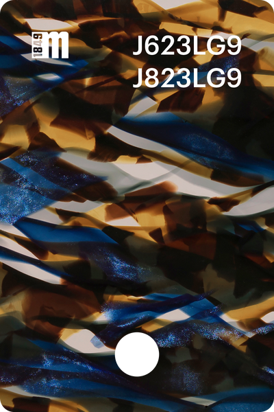 J623LG9 | Mazzucchelli 1849