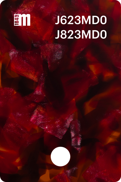 J623MD0 | Mazzucchelli 1849