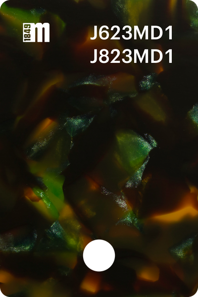J623MD1 | Mazzucchelli 1849