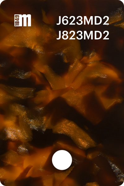 J623MD2 | Mazzucchelli 1849