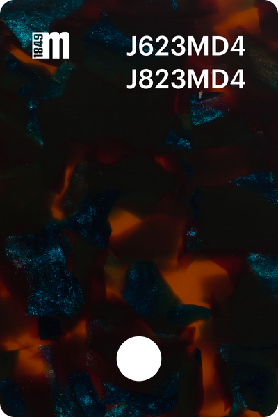 J623MD4 | Mazzucchelli 1849