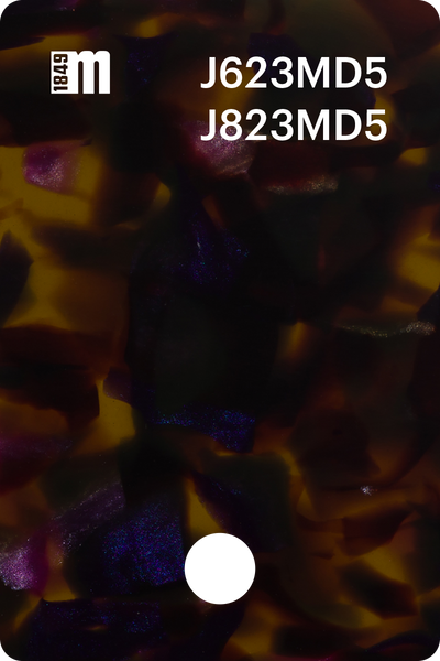 J623MD5 | Mazzucchelli 1849