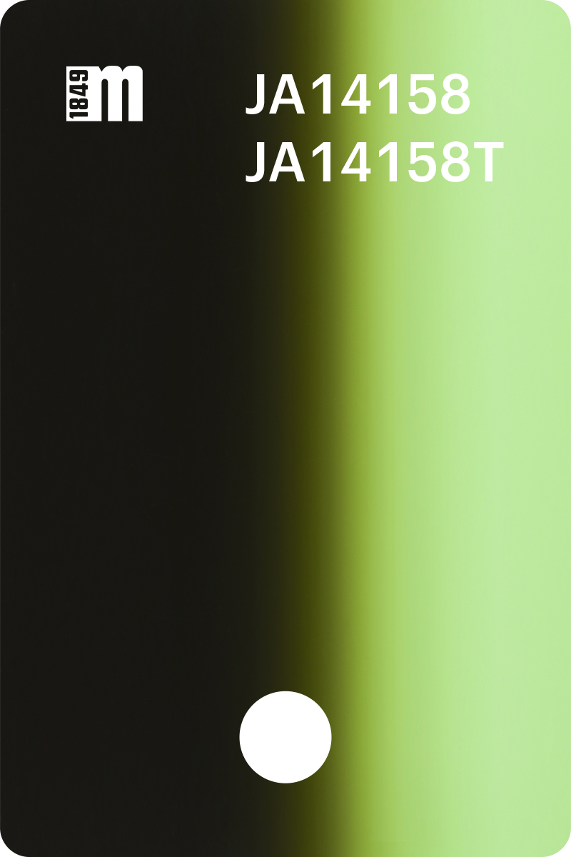 JA14158 | Mazzucchelli 1849
