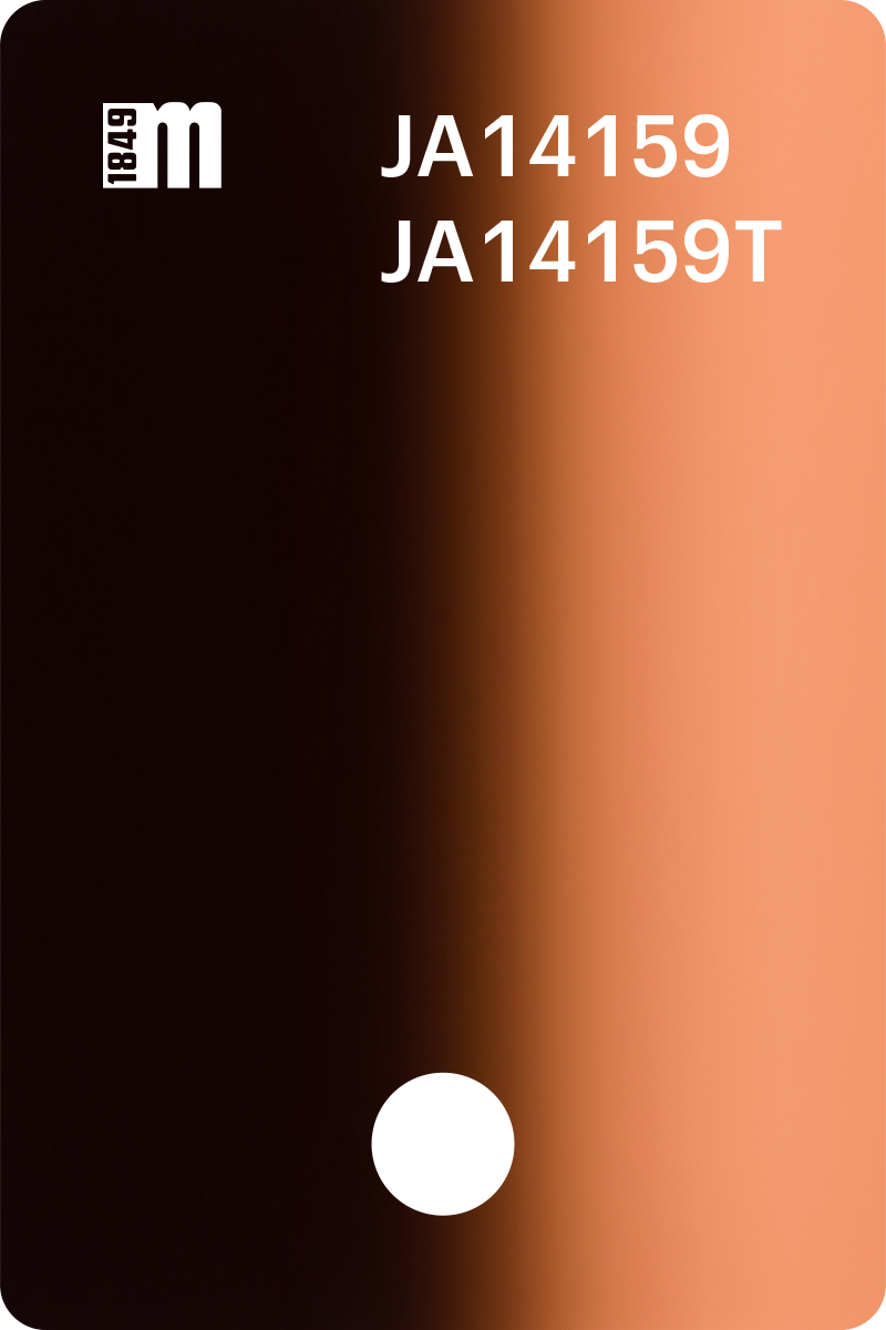 JA14159 | Mazzucchelli 1849