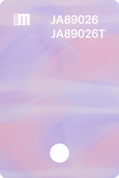 JA89026 | Mazzucchelli 1849