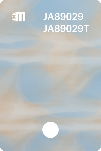 JA89029 | Mazzucchelli 1849