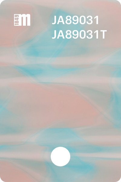 JA89031 | Mazzucchelli 1849