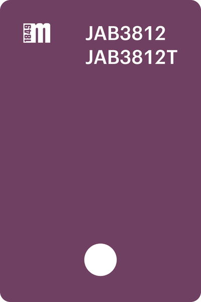 JAB3812 | Mazzucchelli 1849