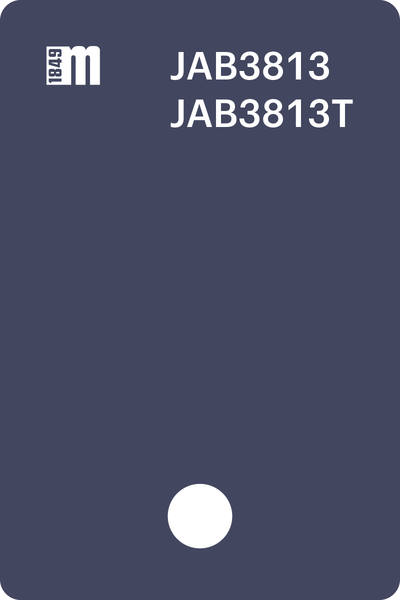 JAB3813 | Mazzucchelli 1849