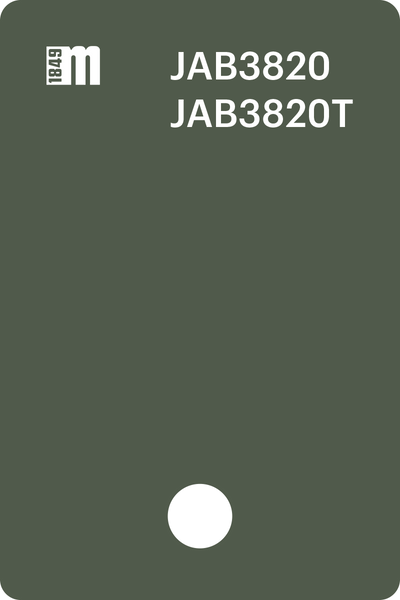 JAB3820 | Mazzucchelli 1849