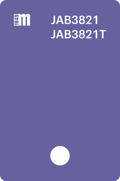 JAB3821 | Mazzucchelli 1849