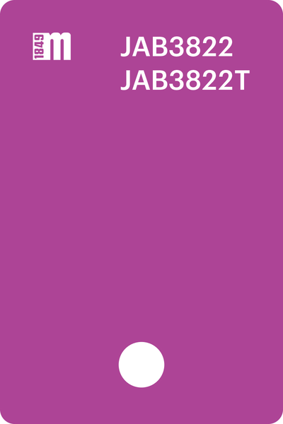 JAB3822 | Mazzucchelli 1849