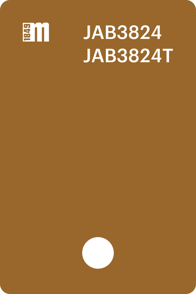 JAB3824 | Mazzucchelli 1849