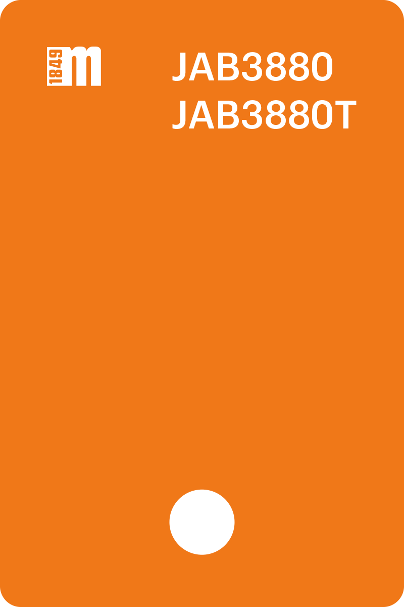 JAB3880 | Mazzucchelli 1849