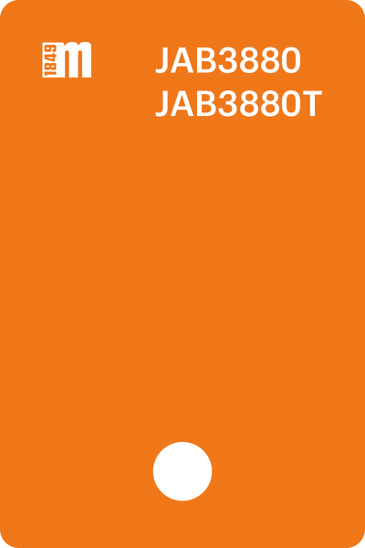 JAB3880 | Mazzucchelli 1849
