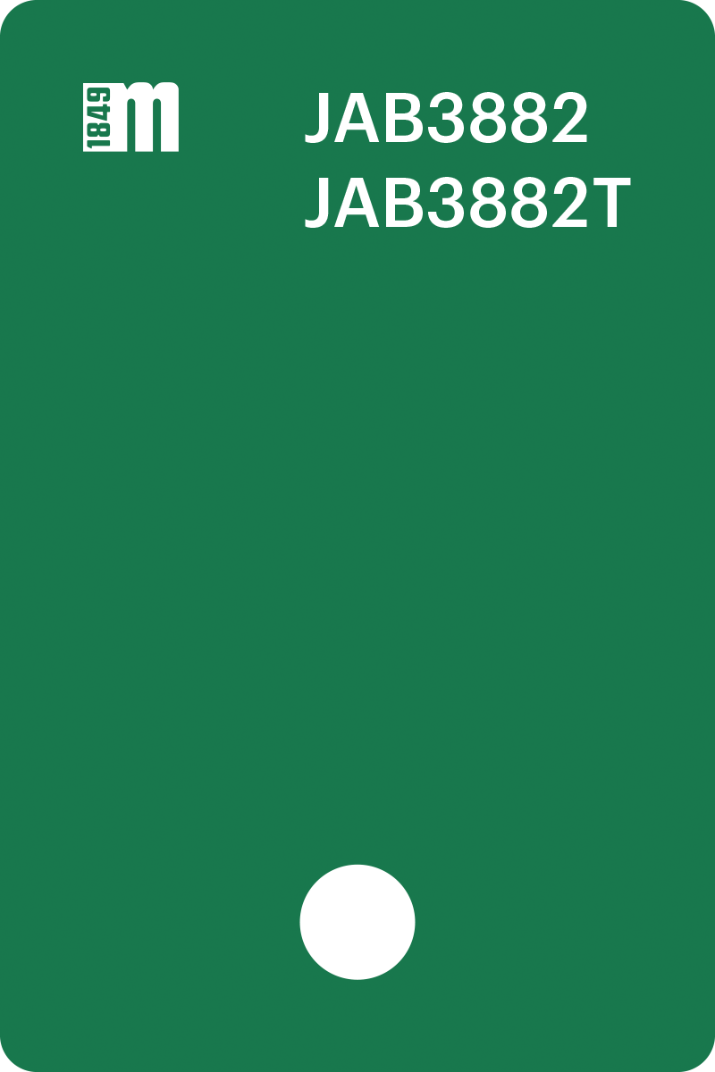 JAB3882 | Mazzucchelli 1849