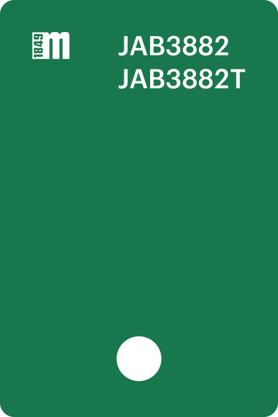 JAB3882 | Mazzucchelli 1849