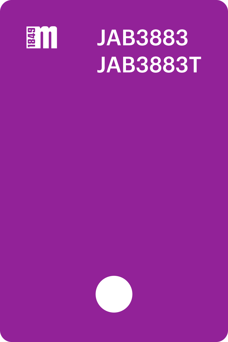 JAB3883 | Mazzucchelli 1849