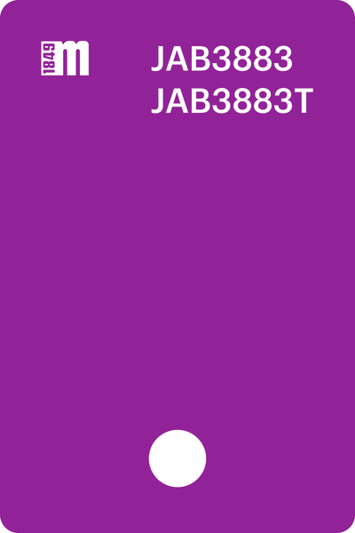 JAB3883 | Mazzucchelli 1849