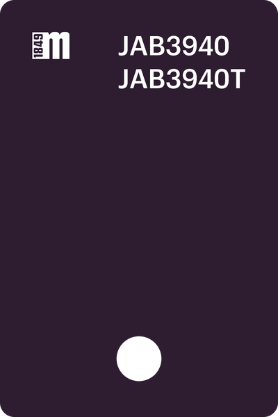 JAB3940 | Mazzucchelli 1849