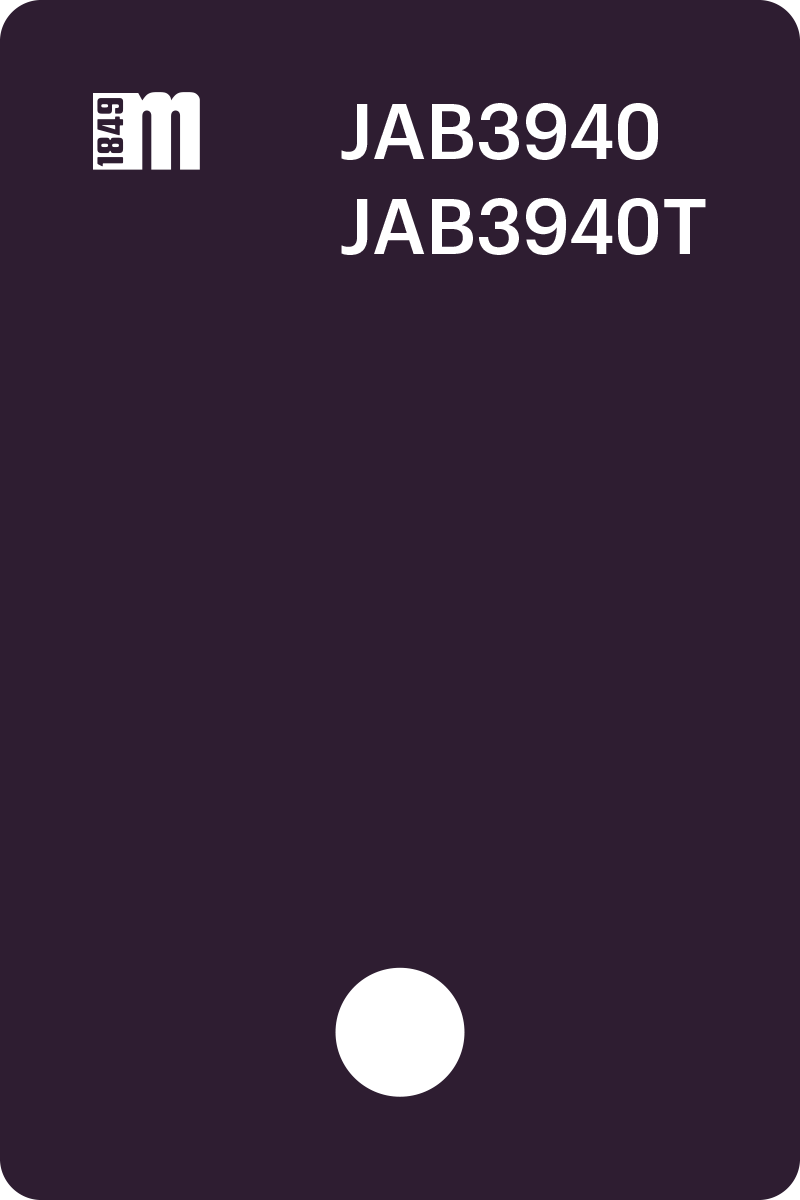 JAB3940 | Mazzucchelli 1849