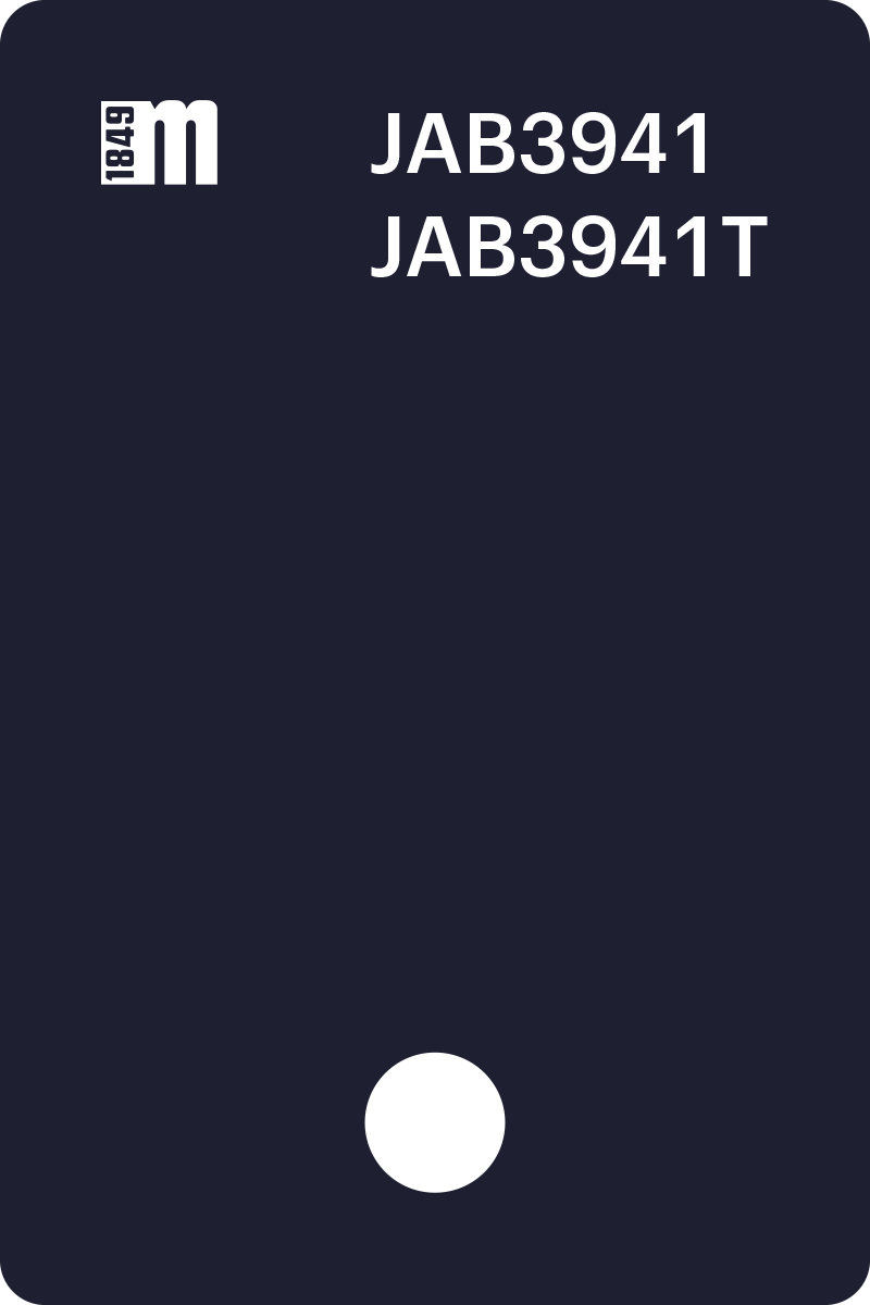 JAB3941 | Mazzucchelli 1849