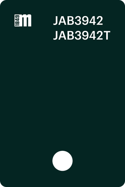 JAB3942 | Mazzucchelli 1849